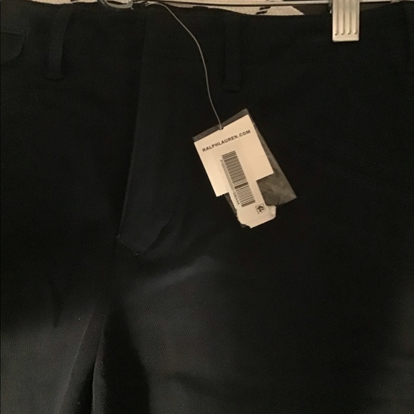 Ralph Lauren Sport Equestrian Riding Pants (NWT) - Picture 10 of 13